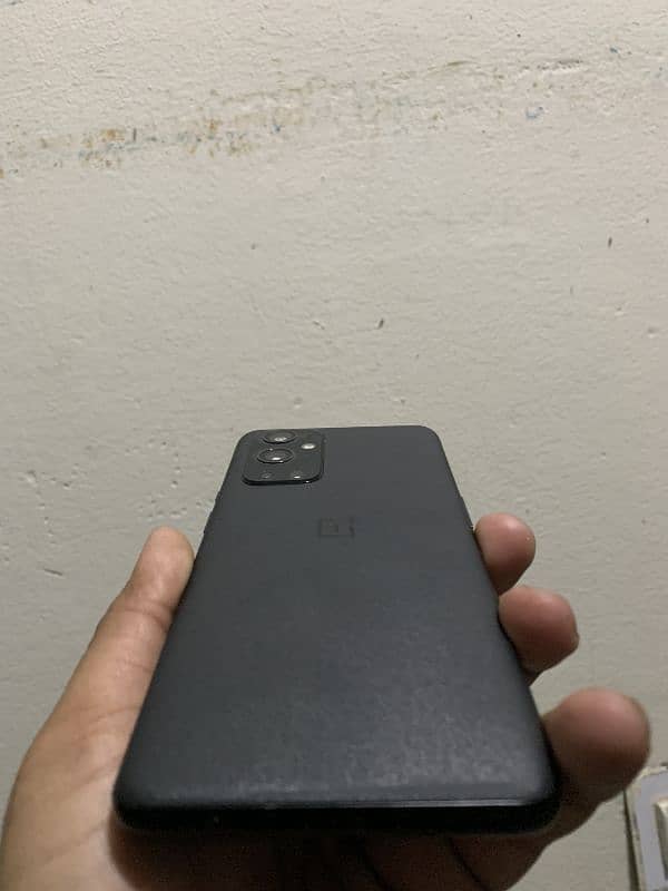 OnePlus 9pro 2