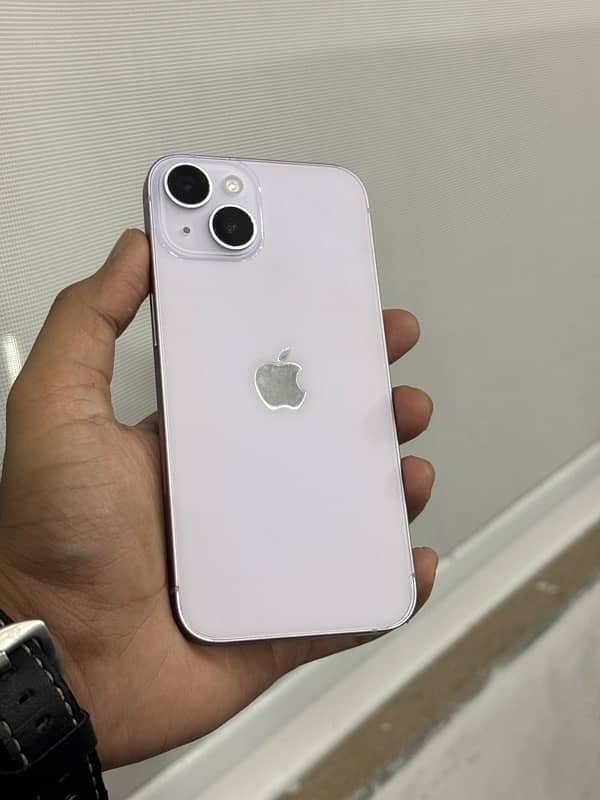 Apple iPhone 14 128GB 6