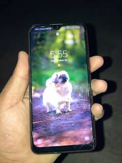 Samsung Galaxy A10s