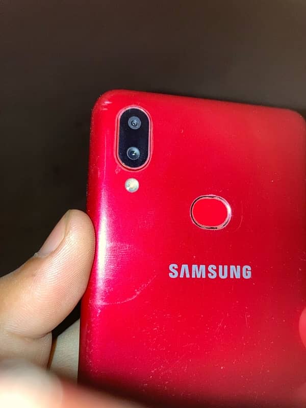 Samsung Galaxy A10s 2