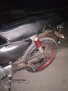 Bike ke engan ka koi kam nhi hone wala whatsapp 03208048053 0