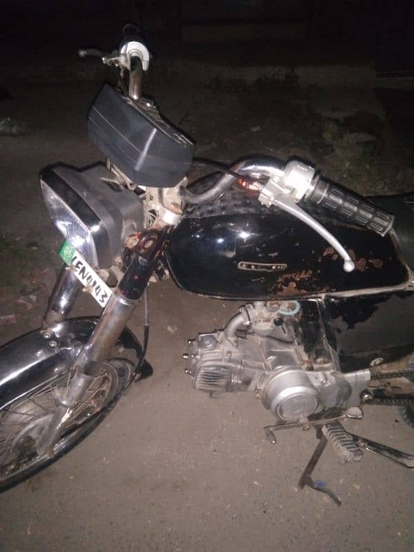 Bike ke engan ka koi kam nhi hone wala whatsapp 03208048053 2