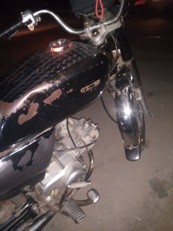 Bike ke engan ka koi kam nhi hone wala whatsapp 03208048053 6