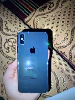 iPhone XS non pta