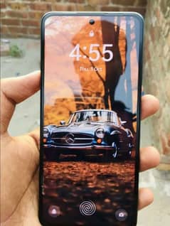 urgent sale oppo Reno 12f gb8+8/256 gb condition 10/10 ha