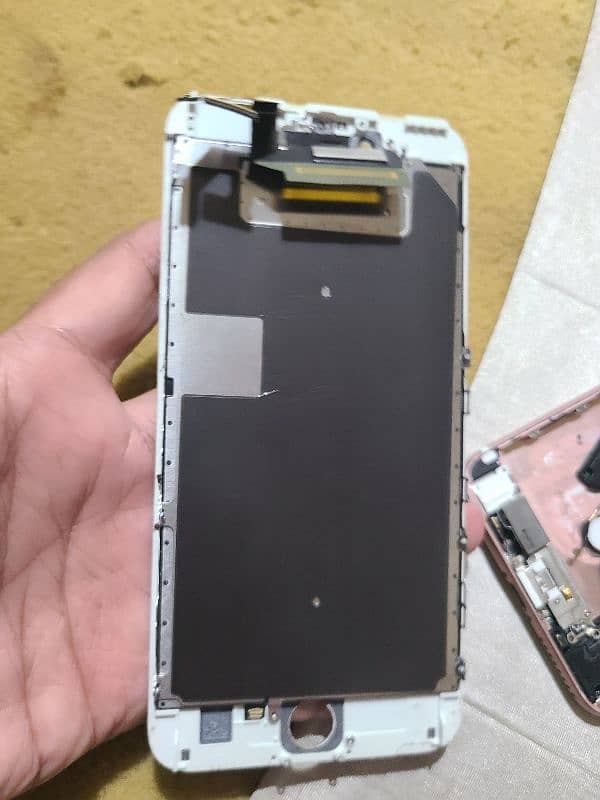 Iphone 6S plus parts 3