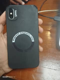 IPhone X 64gb Non PTA