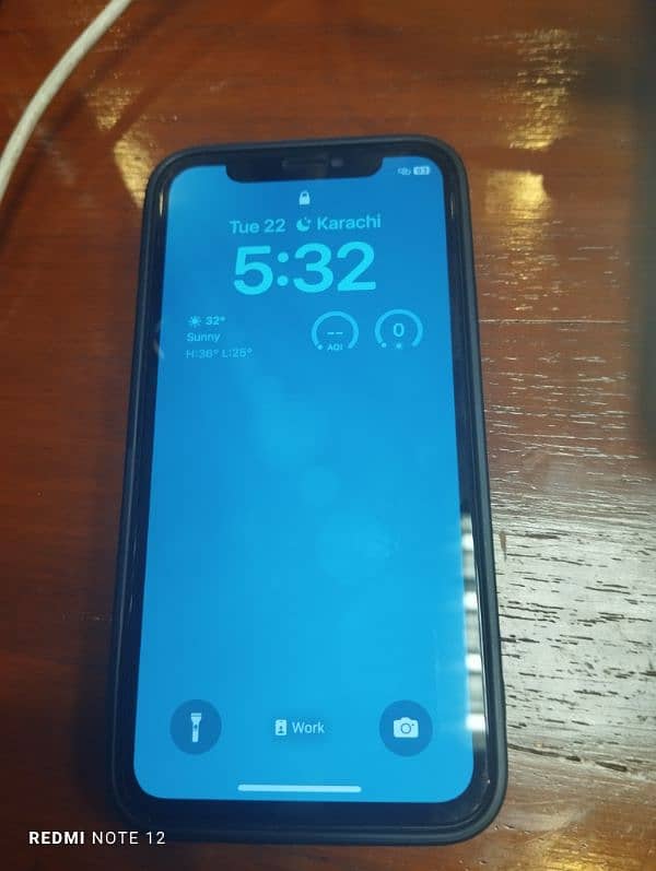 IPhone X 64gb Non PTA 1