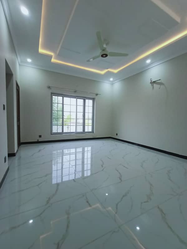 10 brand new house available for rent in bahria enclave Islamabad 2