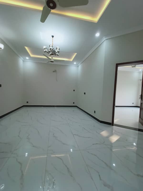 10 brand new house available for rent in bahria enclave Islamabad 3