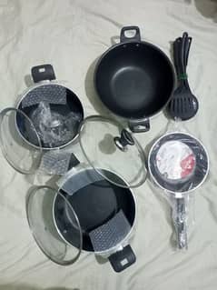 Sonex Cookware