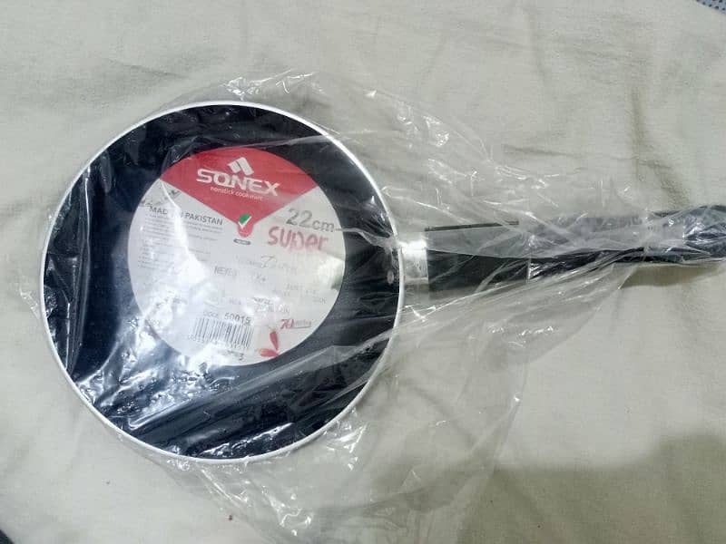 Sonex Cookware 7