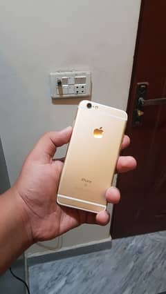 Iphone 6s Pta Approved 64 gb