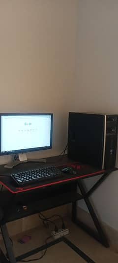 Full Beast Gaming Setup In Budget | With All Accessories