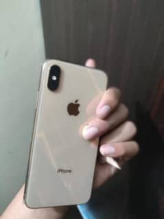 Iphone XS  FU  munasib hojae ghe