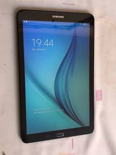 Samsung Galaxy Tab E SM-T561 (1.5/8GB) Sim Variant