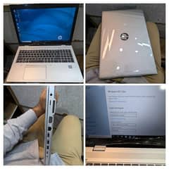 HP ProBook i5 8th generation