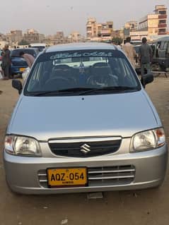 Suzuki Alto 2008