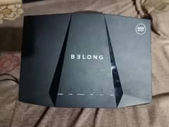 Belong