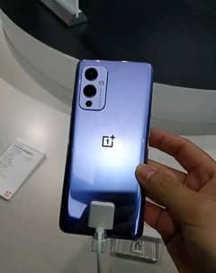 OnePlus 9 Exchange Possible