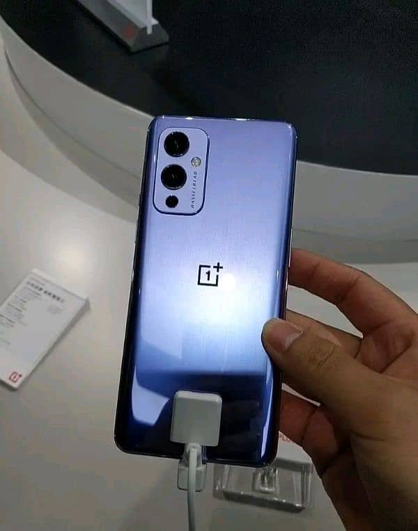 OnePlus 9 Exchange Possible 0