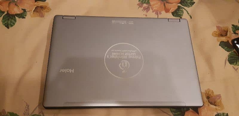 Haier Y11C brand new laptop for sale 1