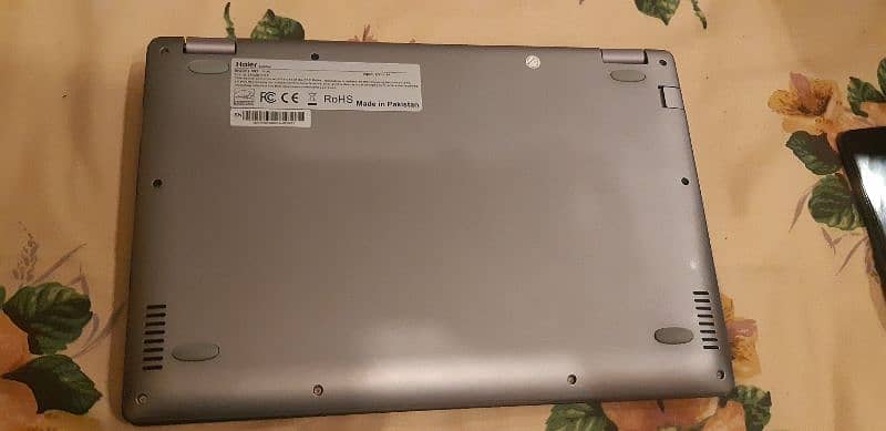 Haier Y11C brand new laptop for sale 2