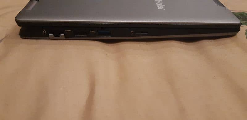 Haier Y11C brand new laptop for sale 6