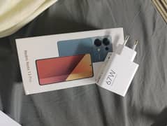 redmi note 13 pro full box