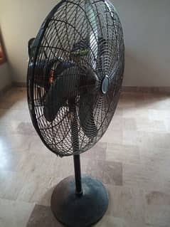 Pedestal Fan