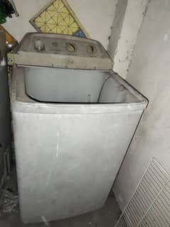 Toyo washing machine for sale 03249446416 0