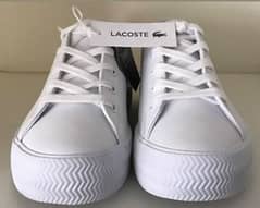 Lacoste shoes 0