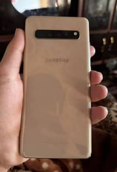 Samsung S10 5G PTA 0