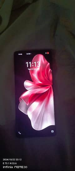 Brand new vivo mobile