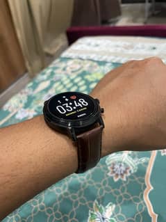 Smart Watch Fossil in Pakistan Free classifieds in Pakistan OLX Pakistan