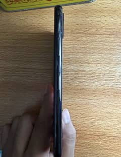 iPhone X 256 gb lush condition All ok