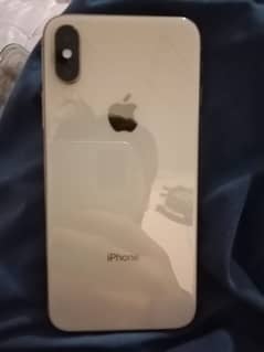 Iphone xs non pta jv back creak h