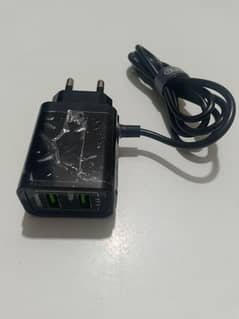 Zuk fast charger 03124414645