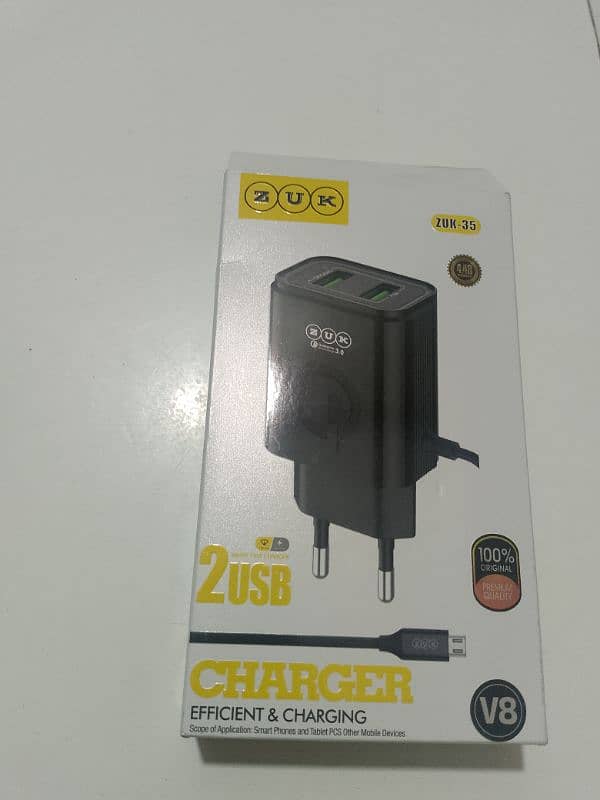 Zuk fast charger 03124414645 1