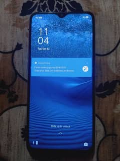 OPPO Reno Z 8GB 256GB WITH BOX