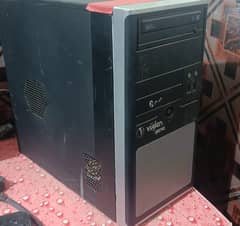 Gaming PC Core i5 with gtx 960 4gb