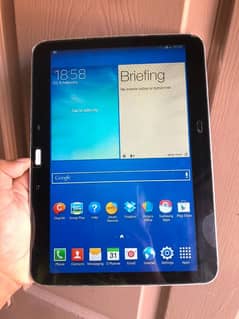 Samsung Galaxy Tab 3 (1/16GB) WiFi 0