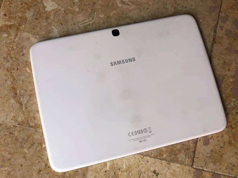 Samsung Galaxy Tab 3 (1/16GB) WiFi 2