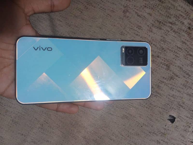 vivo y21 1