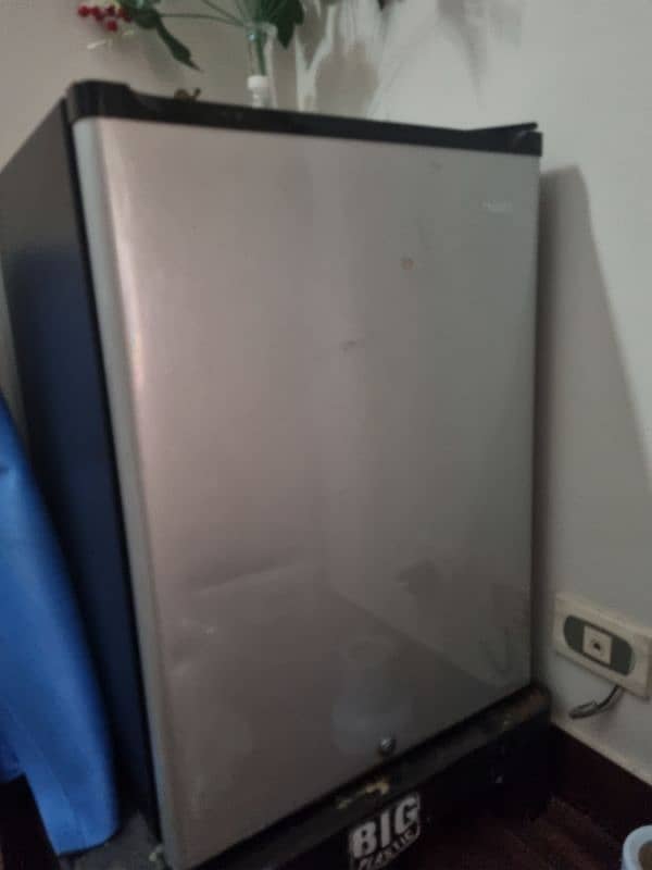 Haier Room Fridge For Sale 1