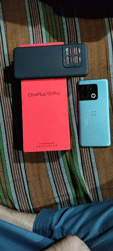 10pro12 256gb non pta 4 month sim time 0