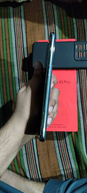 10pro12 256gb non pta 4 month sim time 3