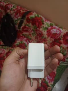 OPPO CHARGER ORIGINAL