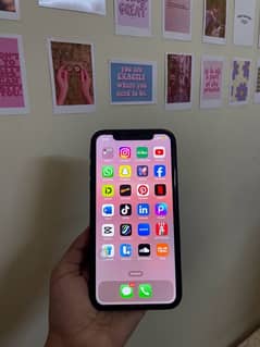 Iphone 11 PTA approved in reasonable price