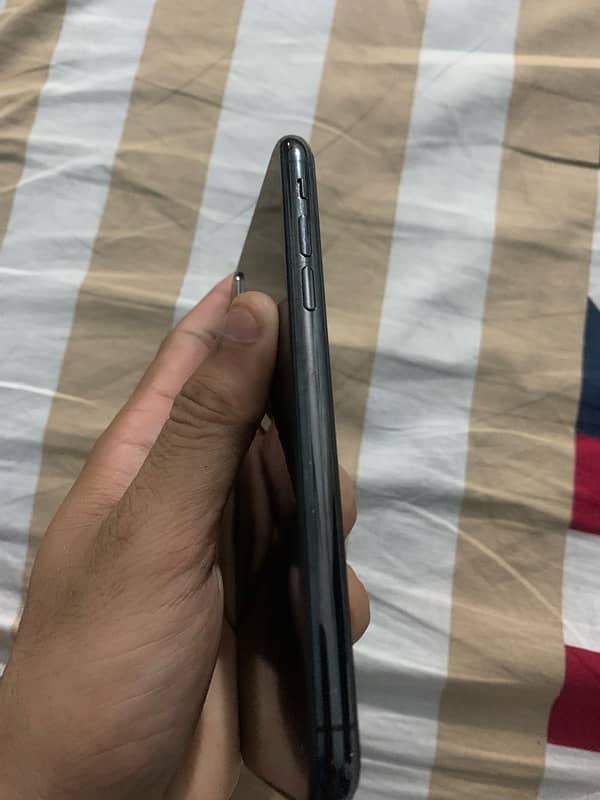 Iphone X 64 gb FU 2